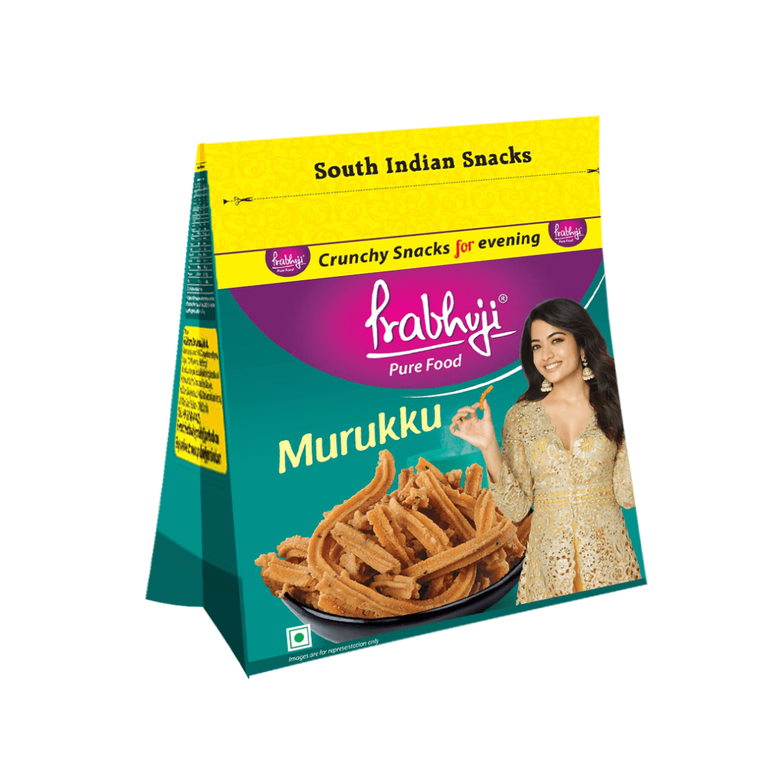 Prabhuji’s MURUKKU